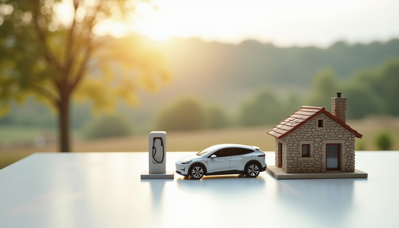 Installer une borne électrique à Le Houga en 2026 : le guide