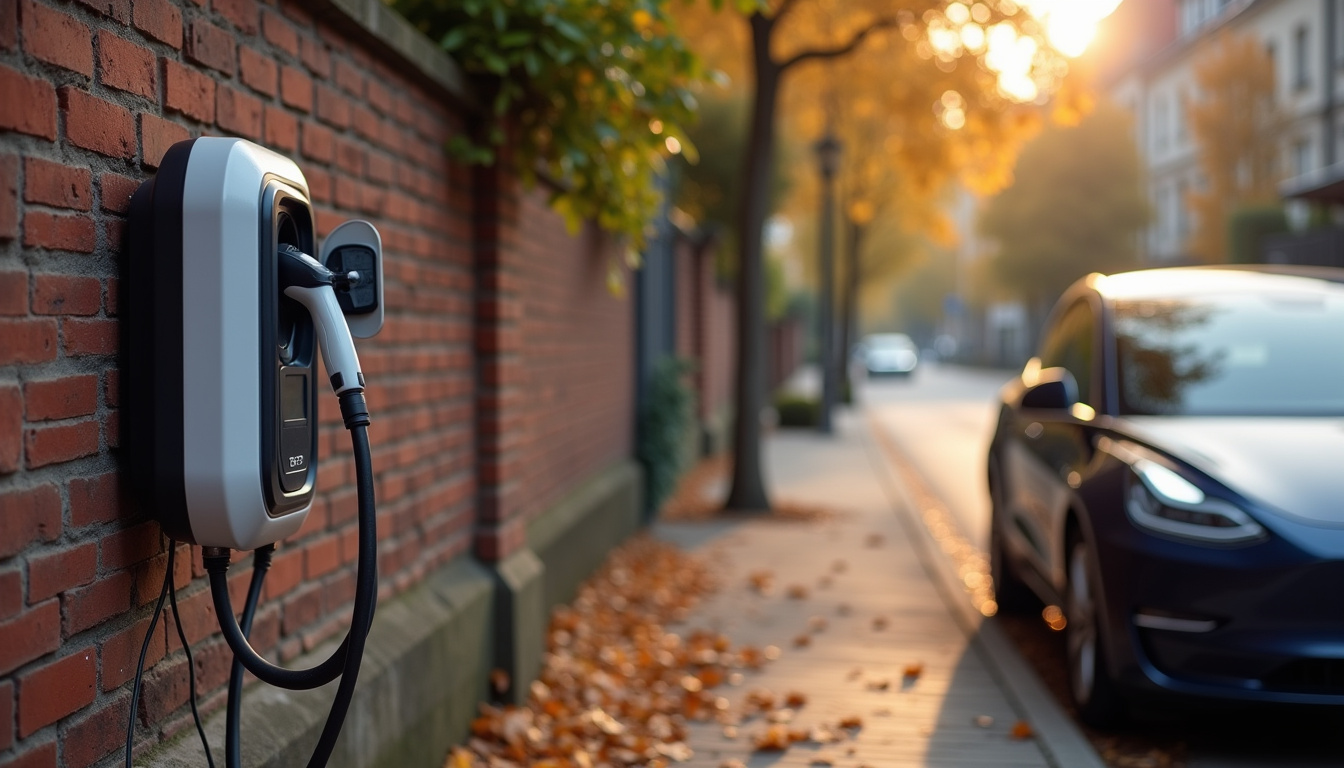 Installer sa borne électrique à Le Kremlin-Bicêtre en 2026 : comment faire ?