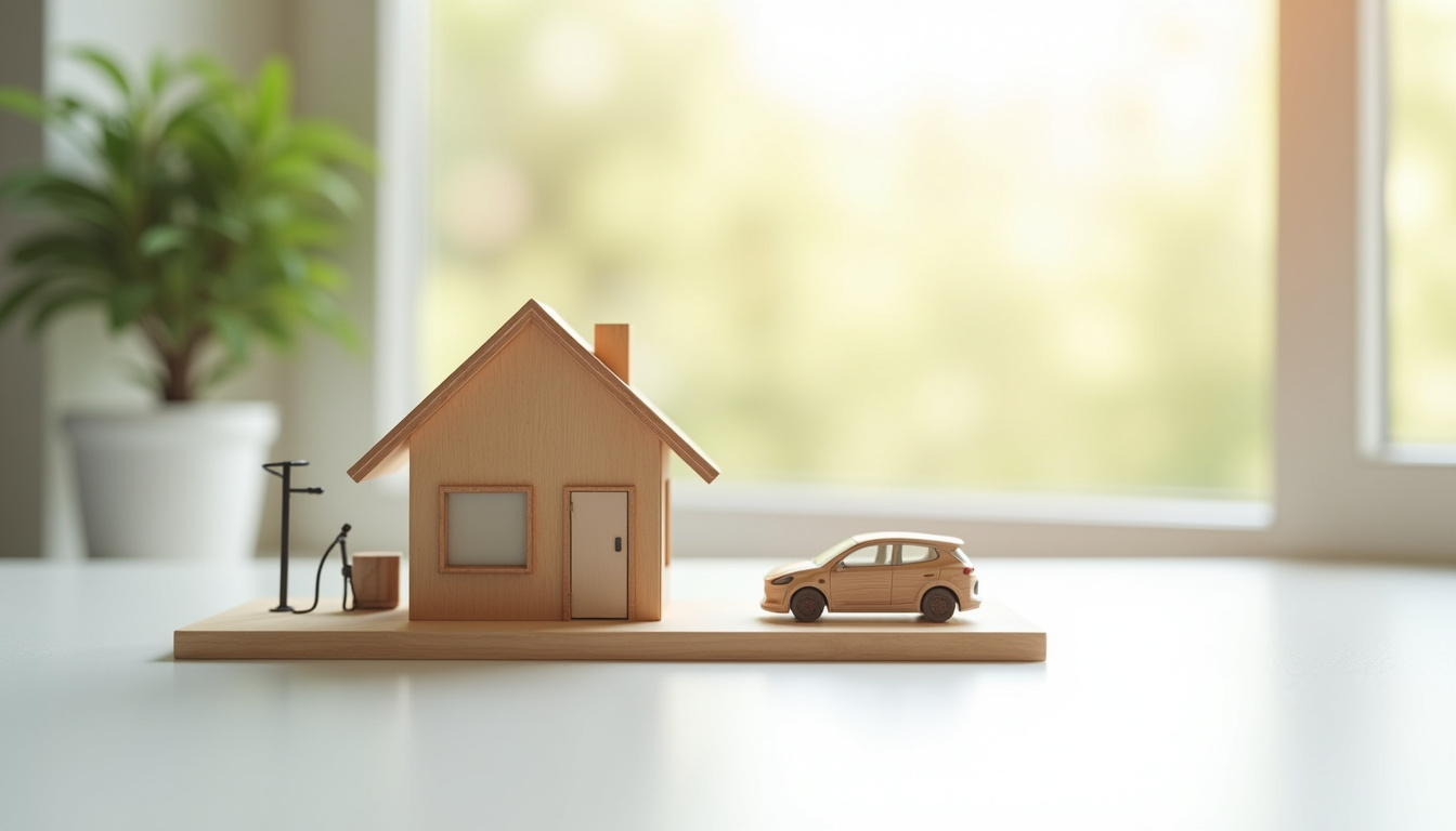 Installer une borne électrique à Le Lorrain en 2026 : ce qu’il faut savoir