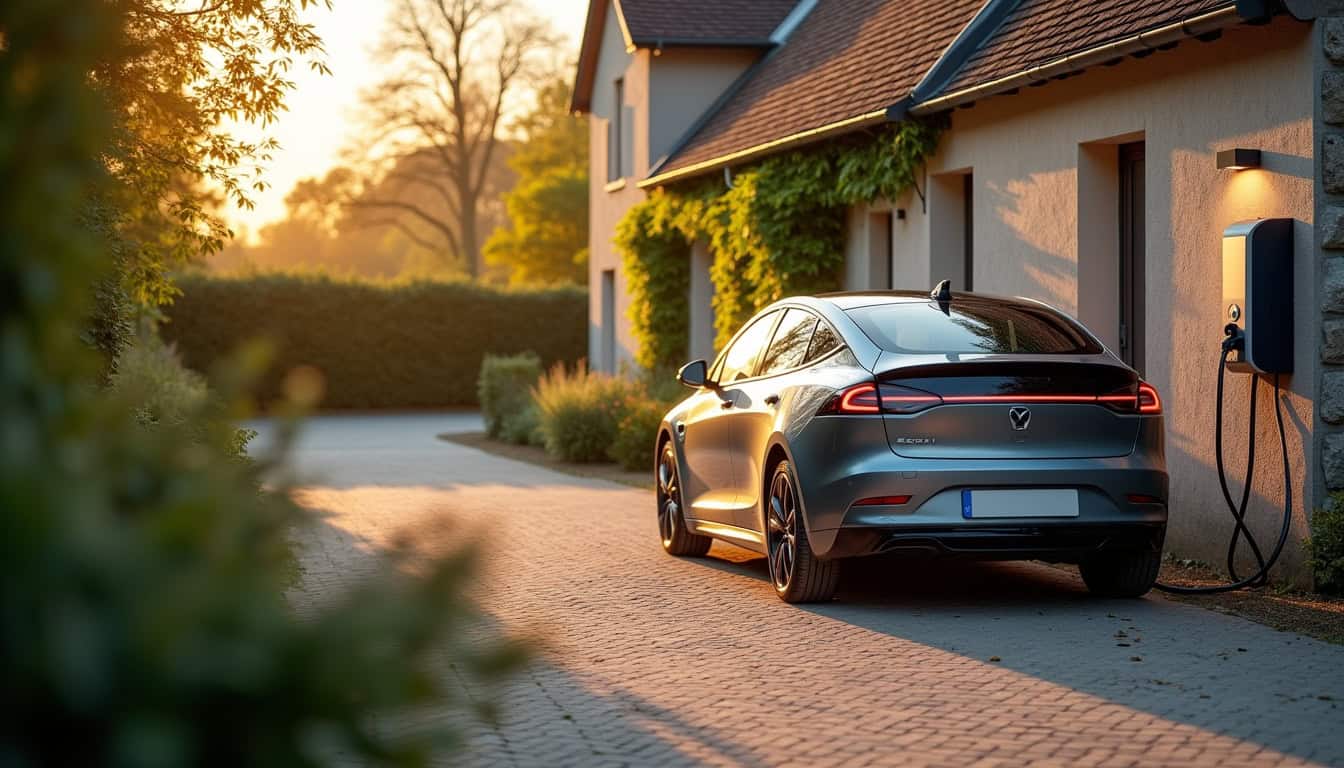 Installer votre borne électrique à Le Malesherbois en 2026