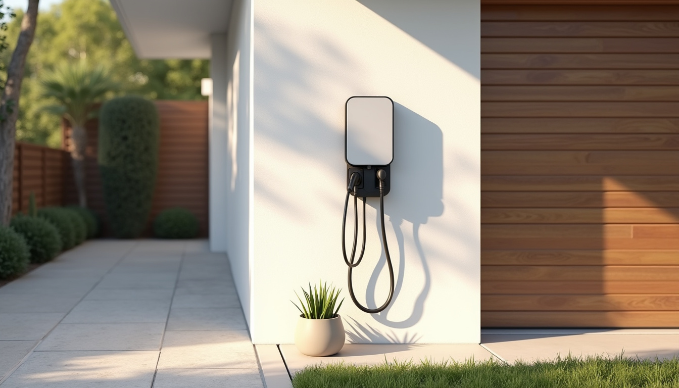 Installation borne électrique Le Mesnil-Amelot : Guide 2026