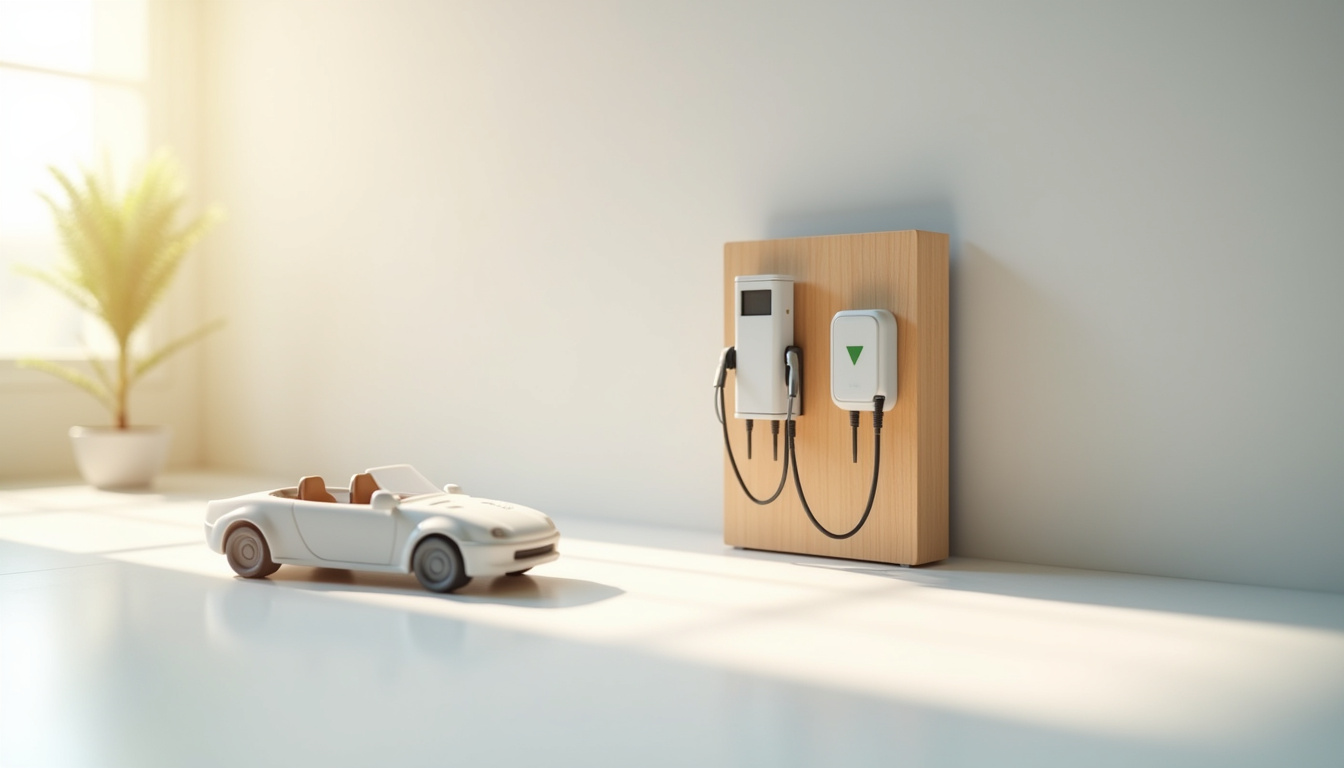 Installer une borne électrique à Le Meux en 2026 : ce qu’il faut savoir