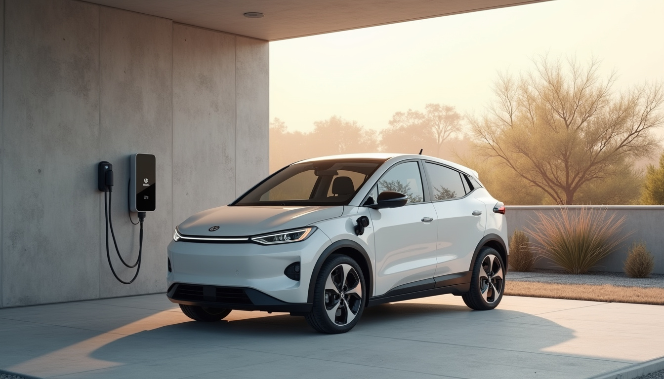 Installer sa borne électrique à Le Monastère en 2026 : guide pratique