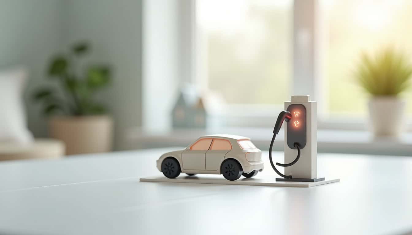 Installer une borne électrique à Le Morne-Rouge en 2026