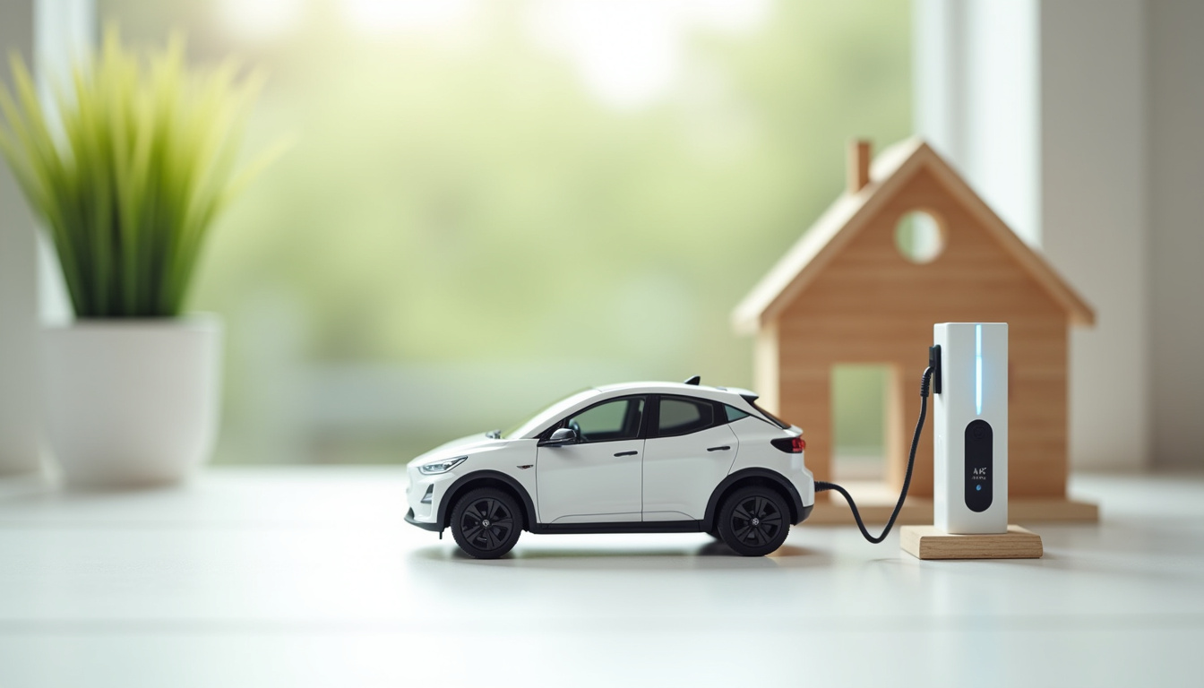 Installer votre borne électrique à Le Pertre en 2026