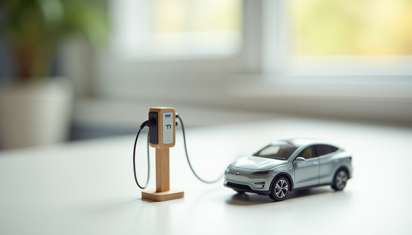 Installer une borne électrique à Le Plessis-Brion en 2026 : ce qu’il faut savoir