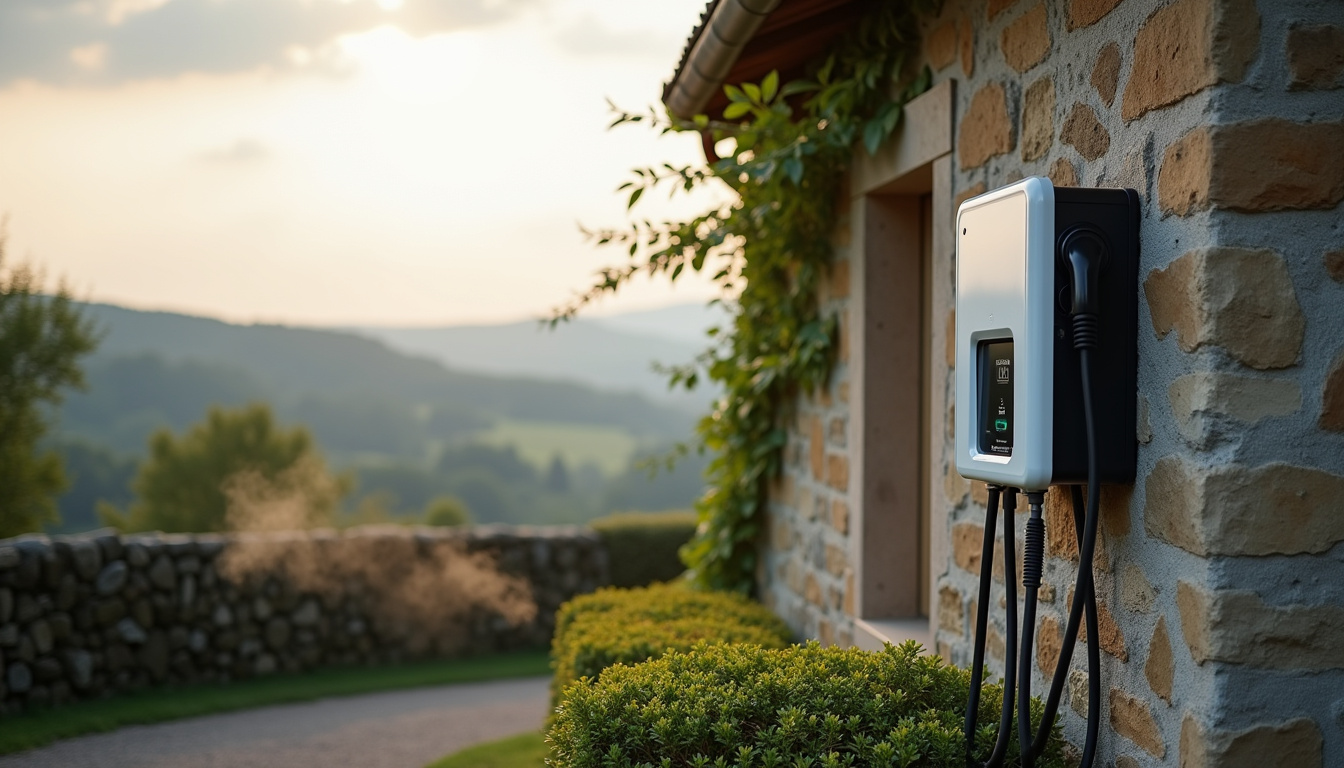 Installer sa borne électrique à Le Plessis-Grammoire en 2026 : ce qu’il faut savoir