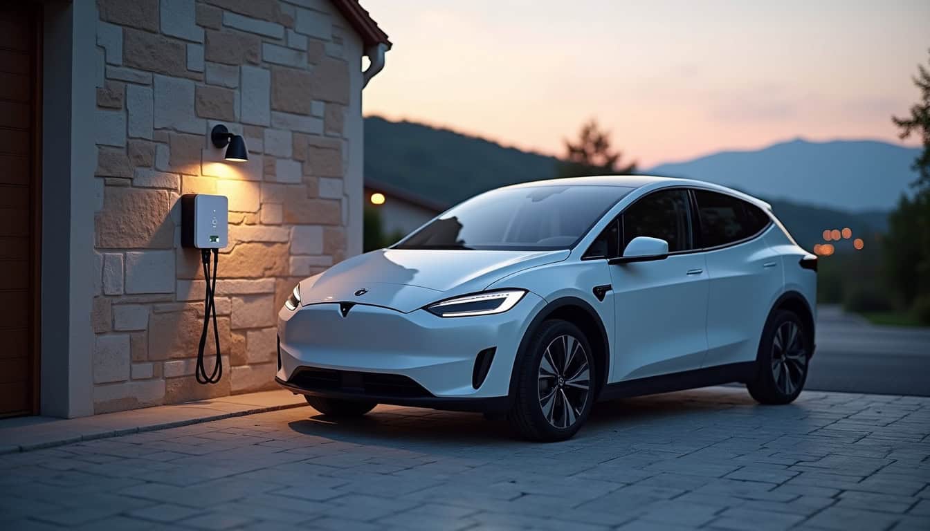 Installer une borne électrique à Le Pont-de-Claix en 2026 ? Voici ce qu’il faut savoir