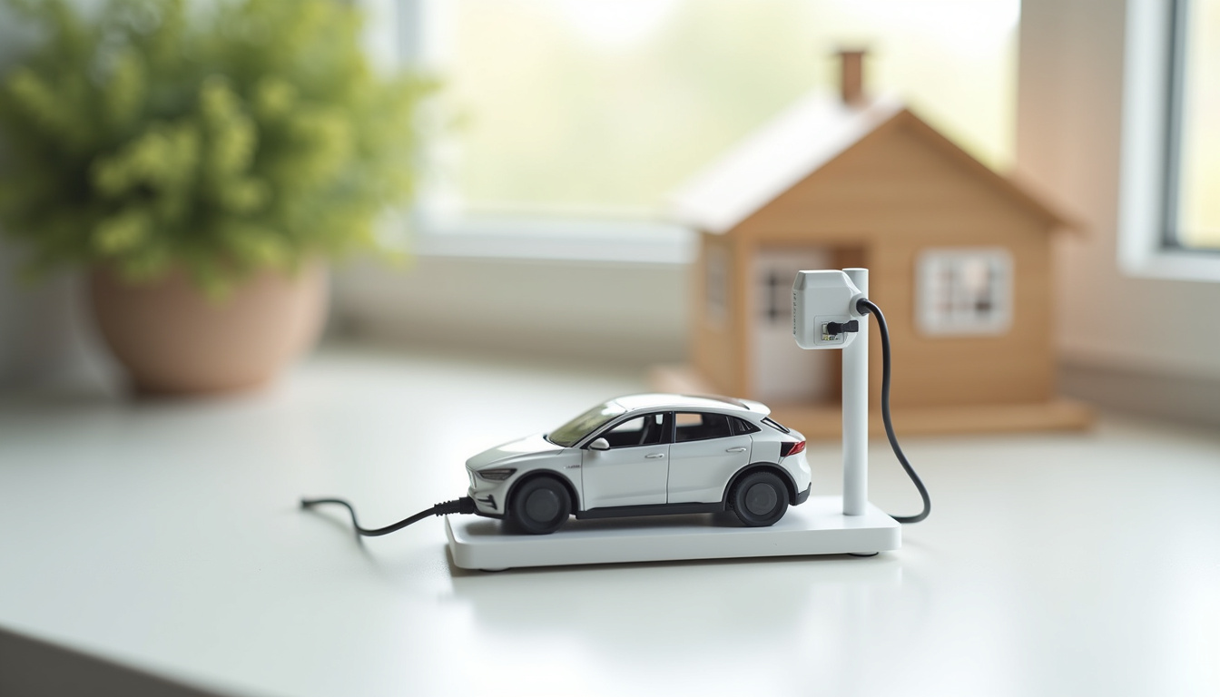 Installer une borne électrique à Le Pontet en 2026 : ce qu’il faut savoir