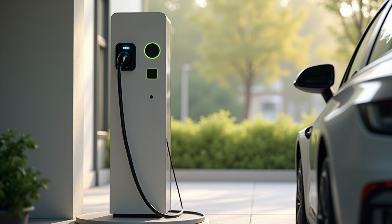 Installer une borne électrique à Le Raincy : ce qu’il faut savoir en 2026