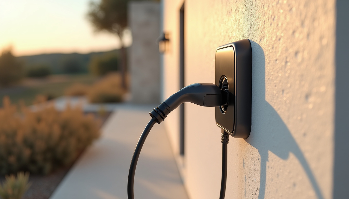 Installer votre borne électrique au Rove en 2026 : guide pratique