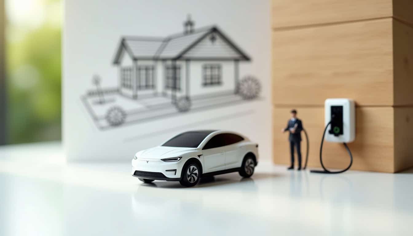 Installer votre borne électrique à Le Russey en 2026