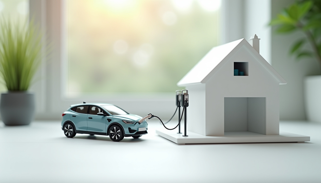 Installer votre borne électrique à Le Sequestre en 2026