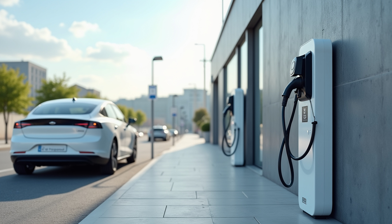 Installer une borne électrique à Le Soler : votre guide 2026