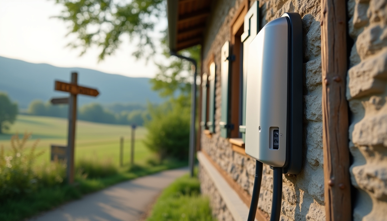 Installer une borne électrique à Le Tholy en 2026 : ce qu’il faut savoir