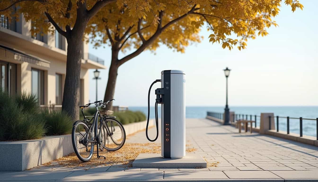 Installer une borne électrique au Touquet-Paris-Plage en 2026 : ce qu’il faut savoir