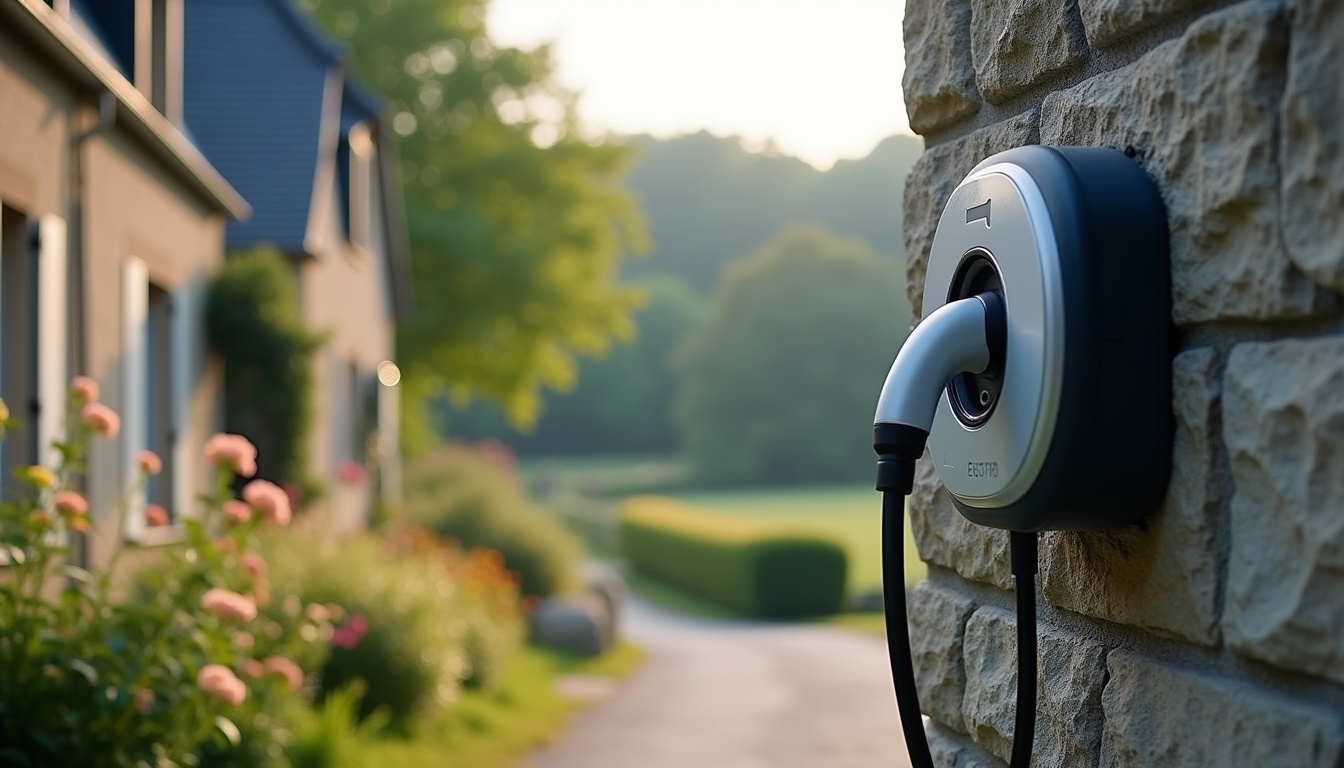 Installer une borne électrique à Le Tronchet en 2026 ?