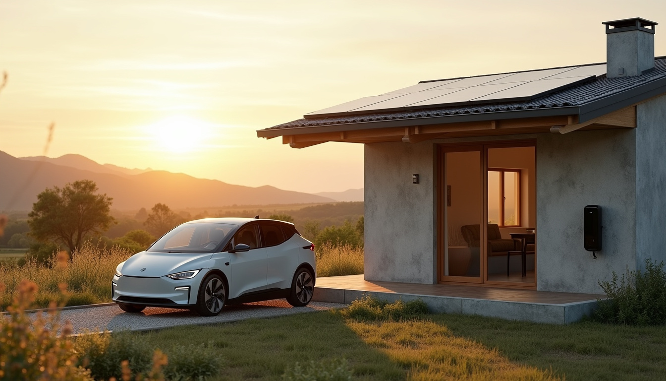 Installer sa borne électrique à Le Vigan : ce qu'il faut savoir en 2026