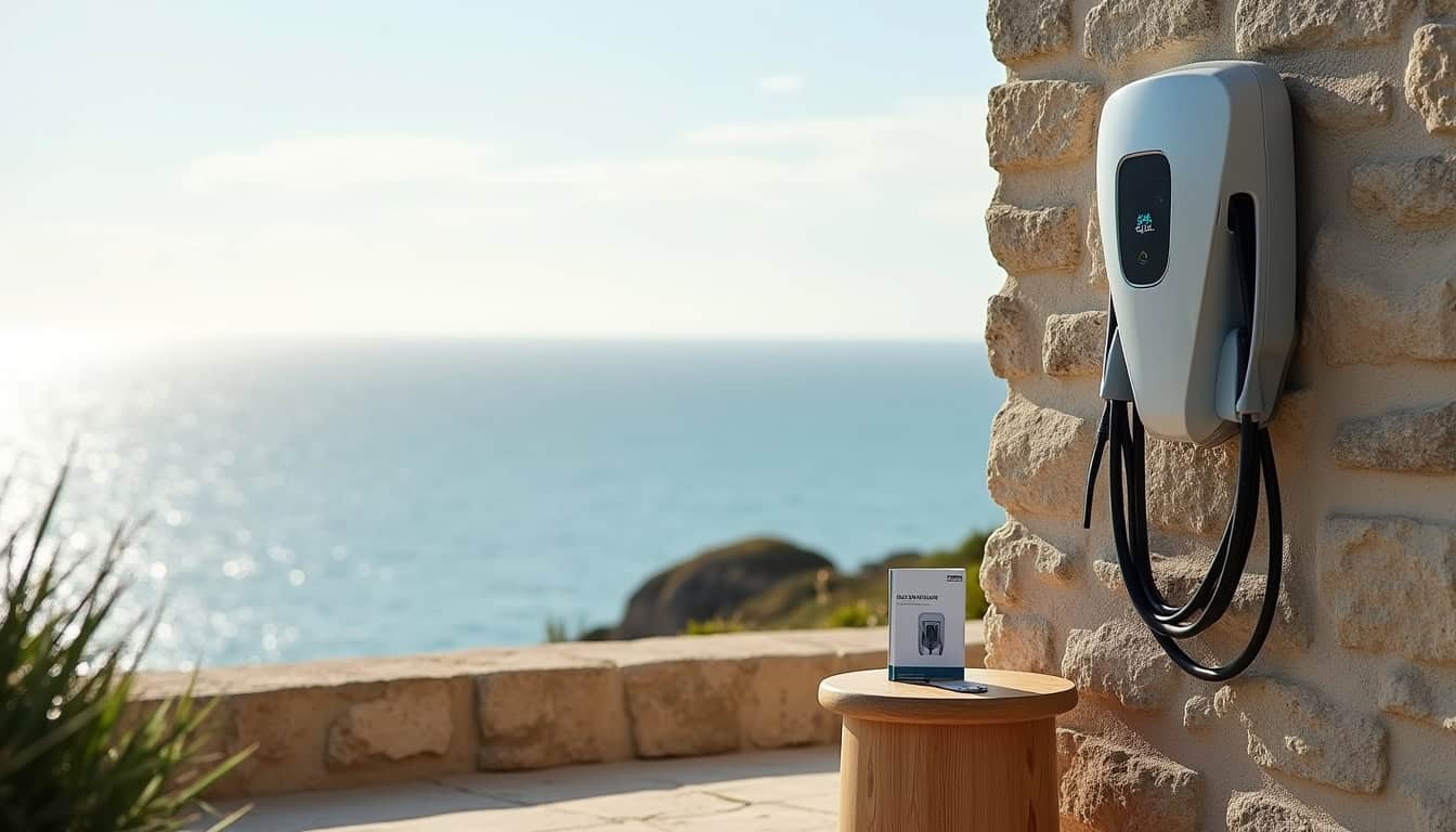 Installer une borne électrique à Le Vivier-sur-Mer en 2026 : ce que vous devez savoir