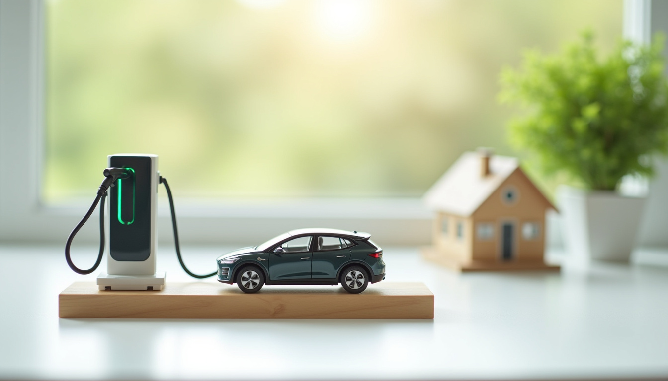 Installer une borne électrique à Lembach en 2026 : démarches et aides