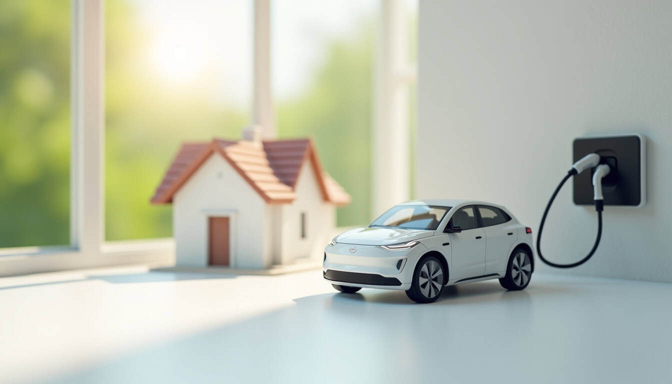 Installer une borne électrique à Lent en 2026 : guide complet