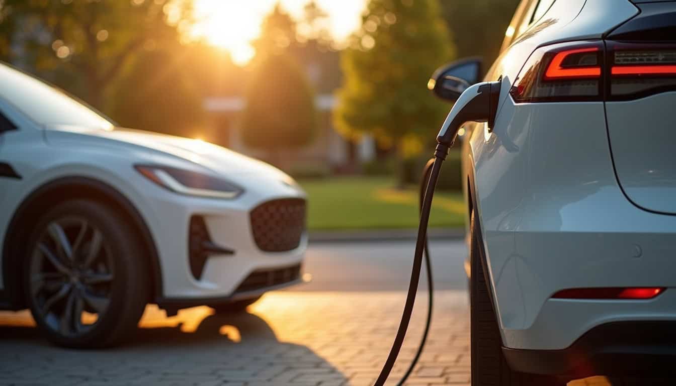 Installez votre borne électrique à L'Épine en 2026
