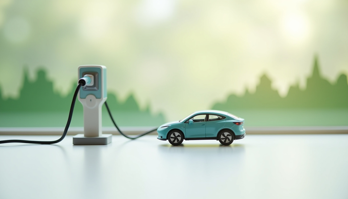Installer une borne électrique à Les Bordes en 2026 : ce qu’il faut savoir