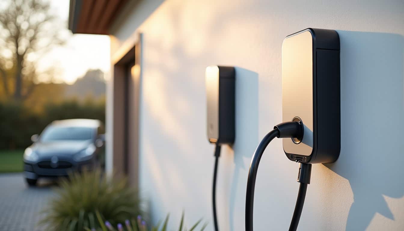 Installer votre borne électrique à Les Essarts-le-Roi en 2026