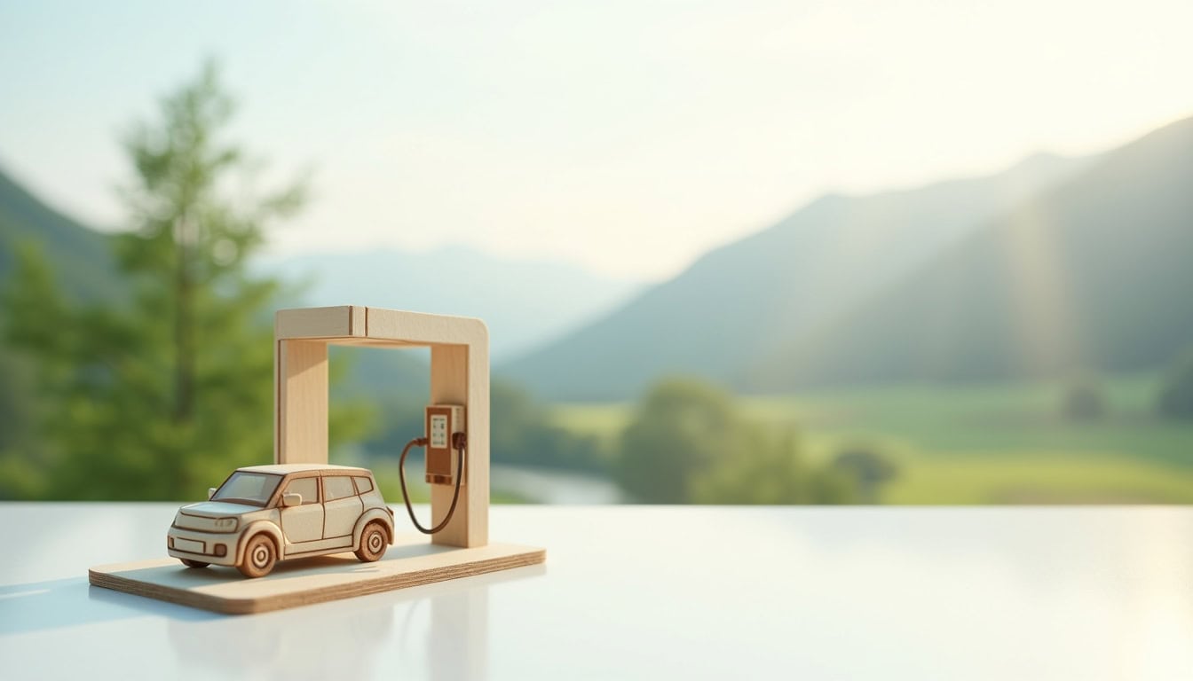 Installer une borne électrique à Les Fourgs en 2026 ?