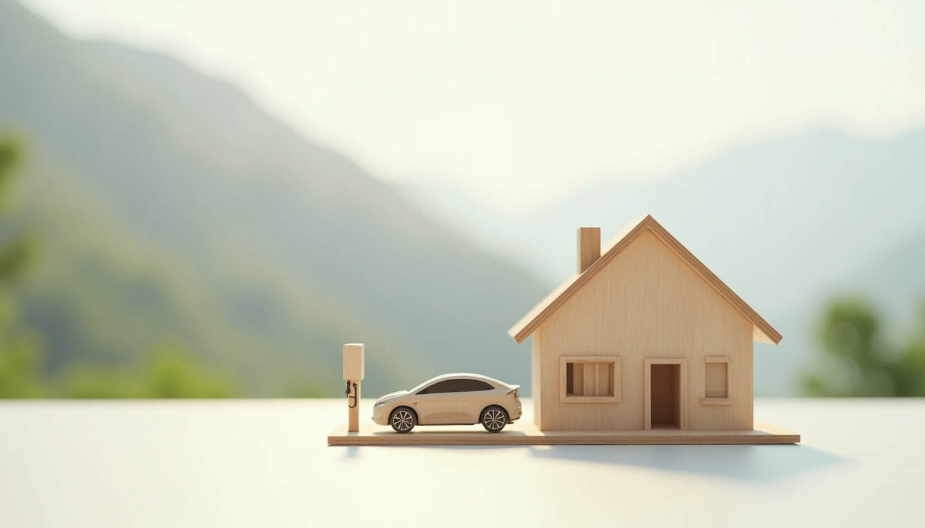Installer votre borne électrique aux Gets en 2026