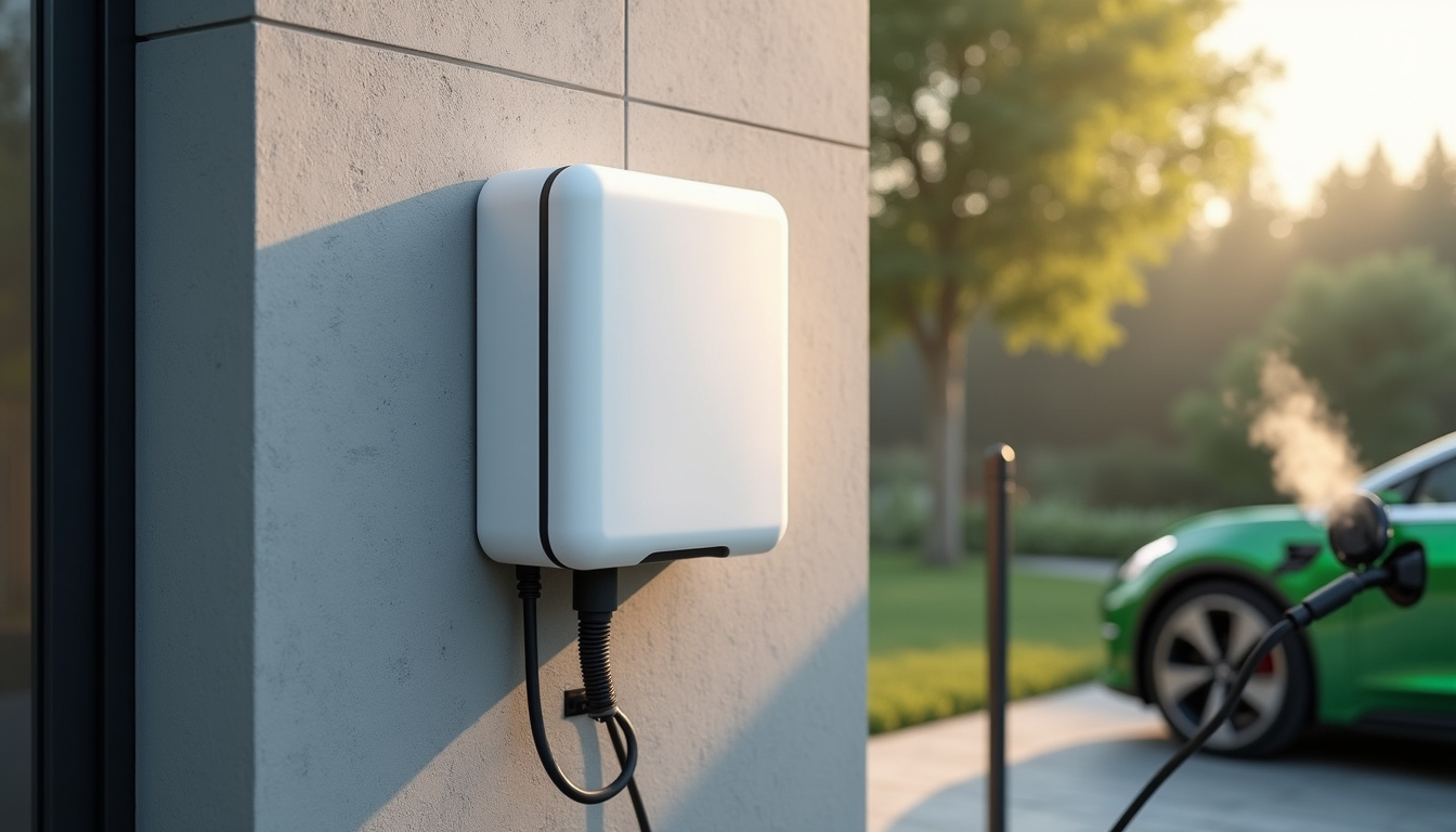 Installer votre borne électrique aux Lucs-sur-Boulogne en 2026