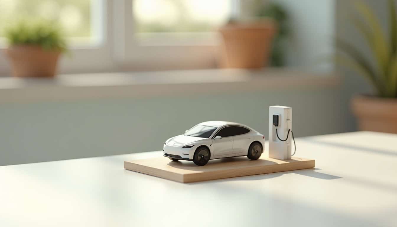 Installer une borne électrique à Les Mages en 2026 : votre guide