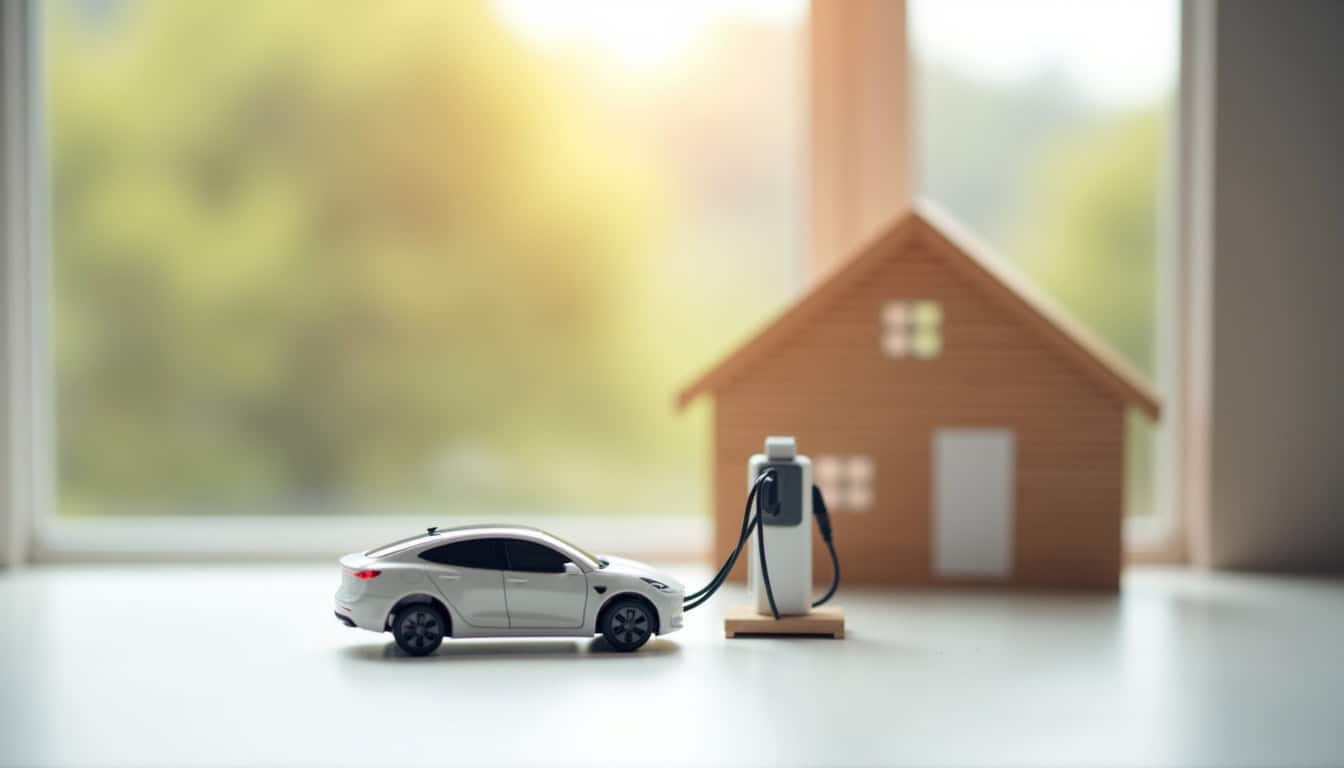 Installer une borne électrique à Les Molières en 2026 : par où commencer ?