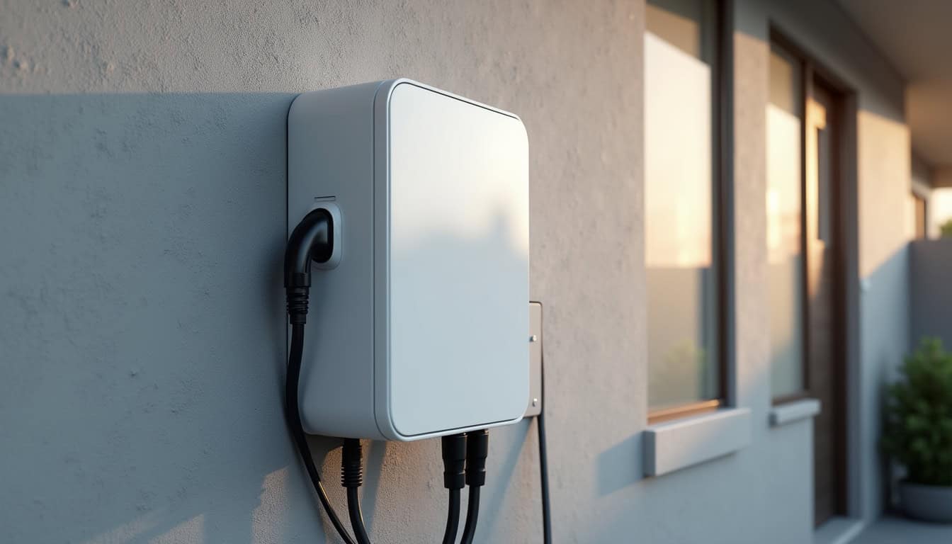Installer votre borne électrique à Les Sorinières en 2026