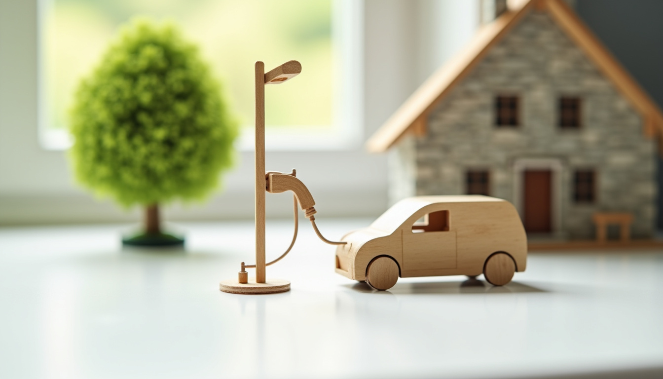 Installer une borne électrique à Les Vans : ce qu’il faut savoir en 2026