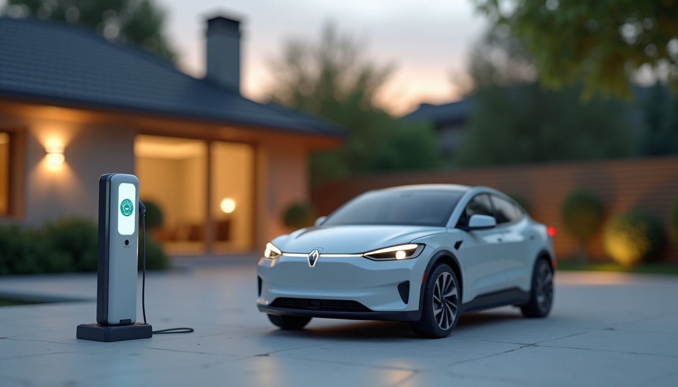 Installer une borne électrique à Lescar en 2026 : ce qu’il faut savoir