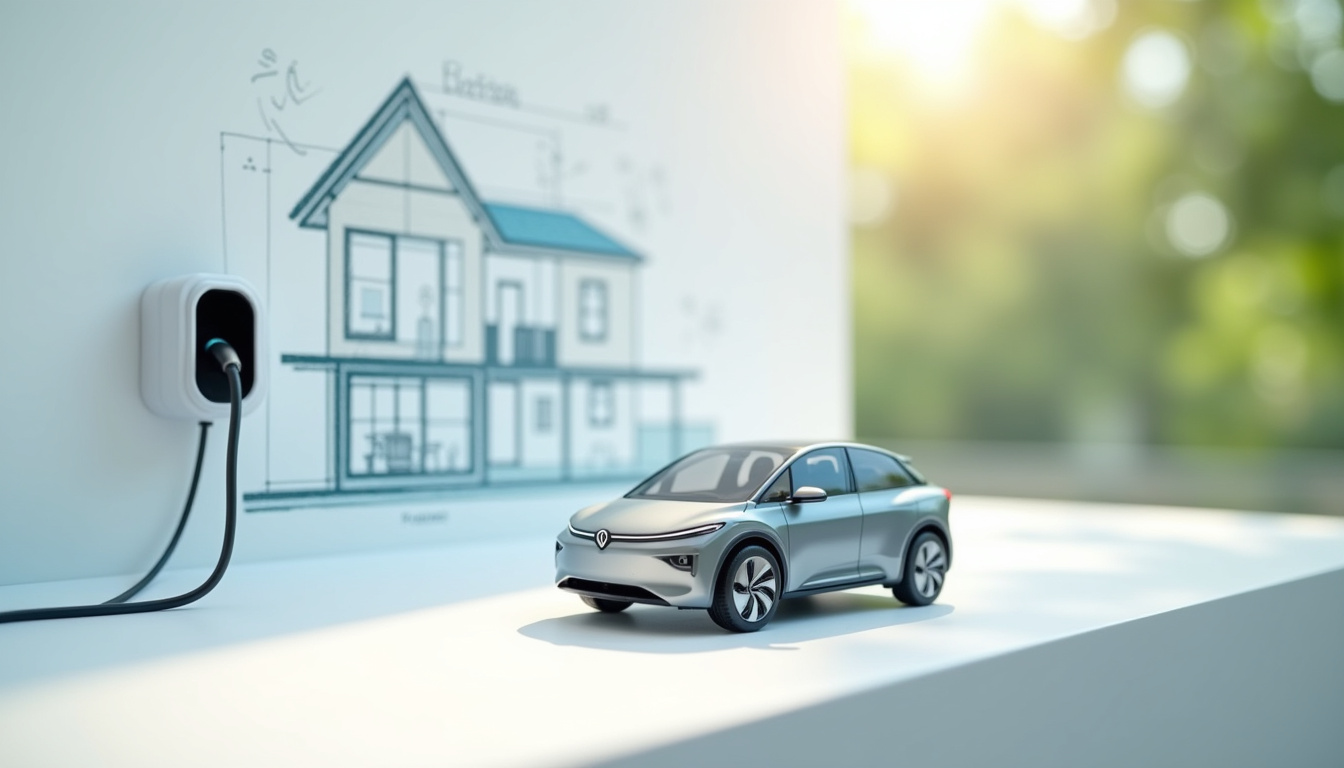 Installer votre borne électrique à Lesperon en 2026