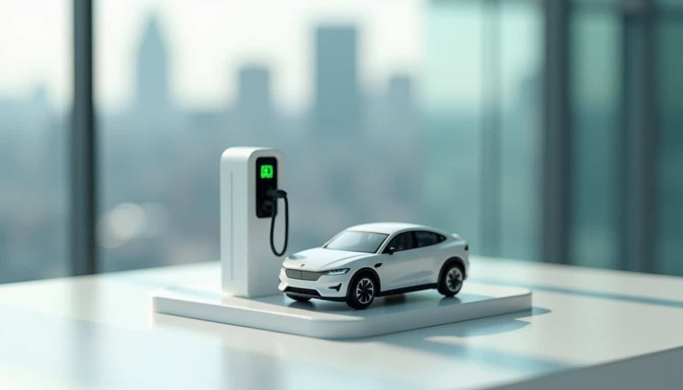Installer votre borne électrique à Levallois-Perret en 2026