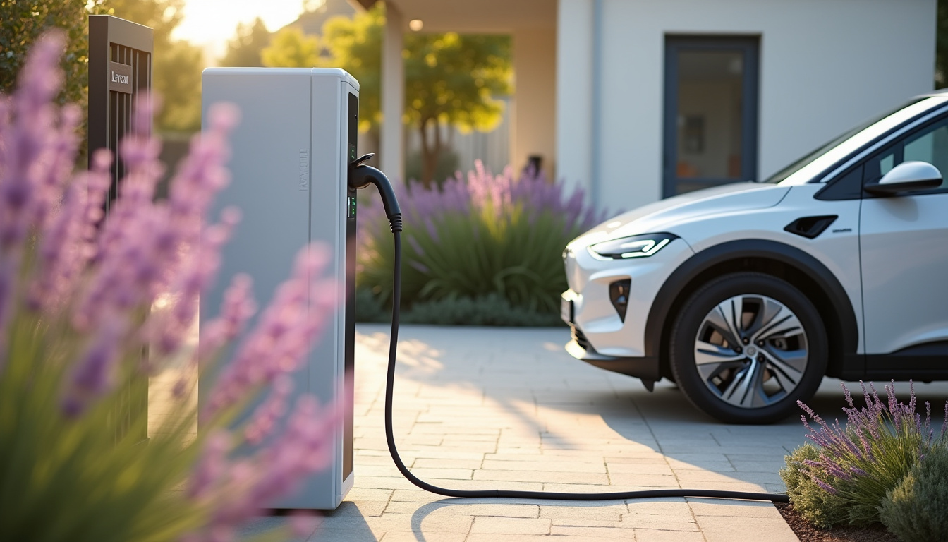 Installer une borne électrique à Levroux en 2026 : votre guide