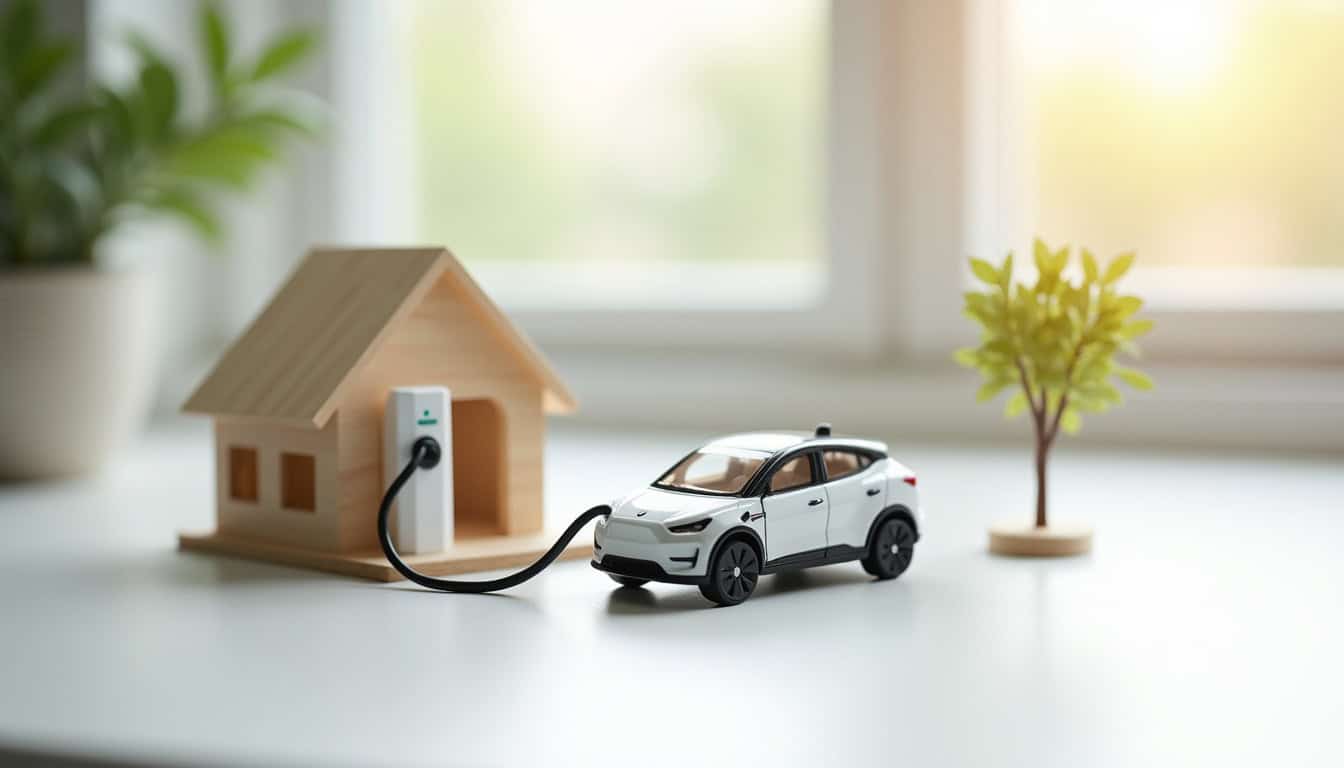 Installer une borne électrique à Lézardrieux : ce qu’il faut savoir en 2026