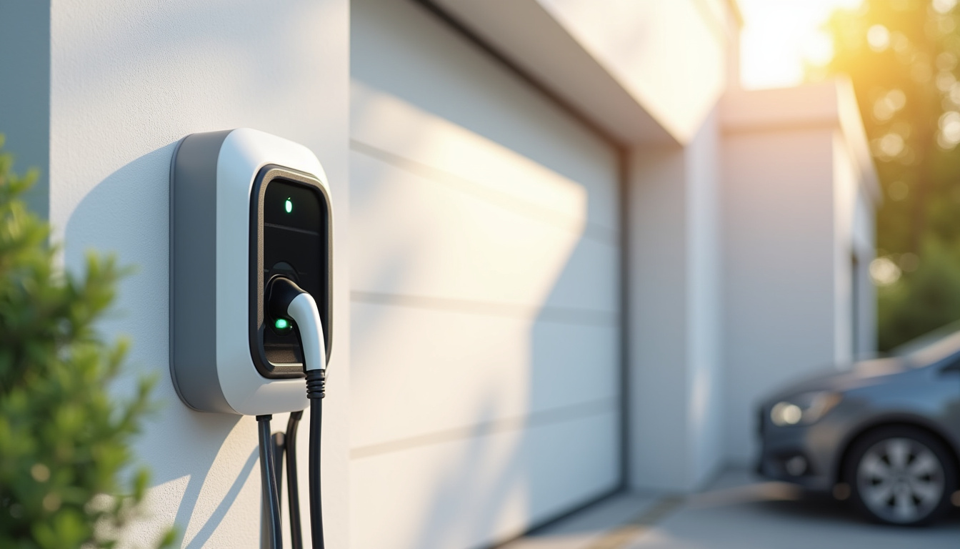 Installer votre borne électrique à Ligné en 2026 : le guide