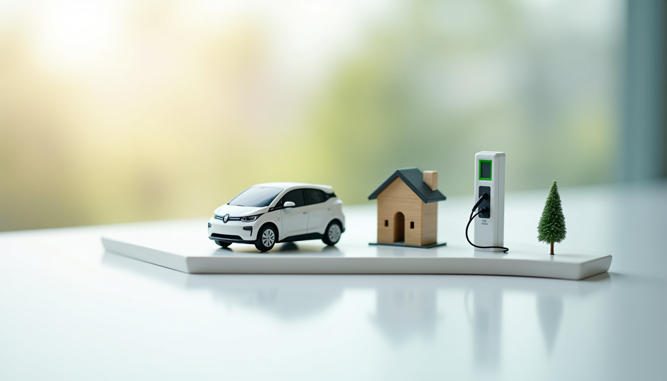 Installer une borne électrique à Lille en 2026 : mode d’emploi