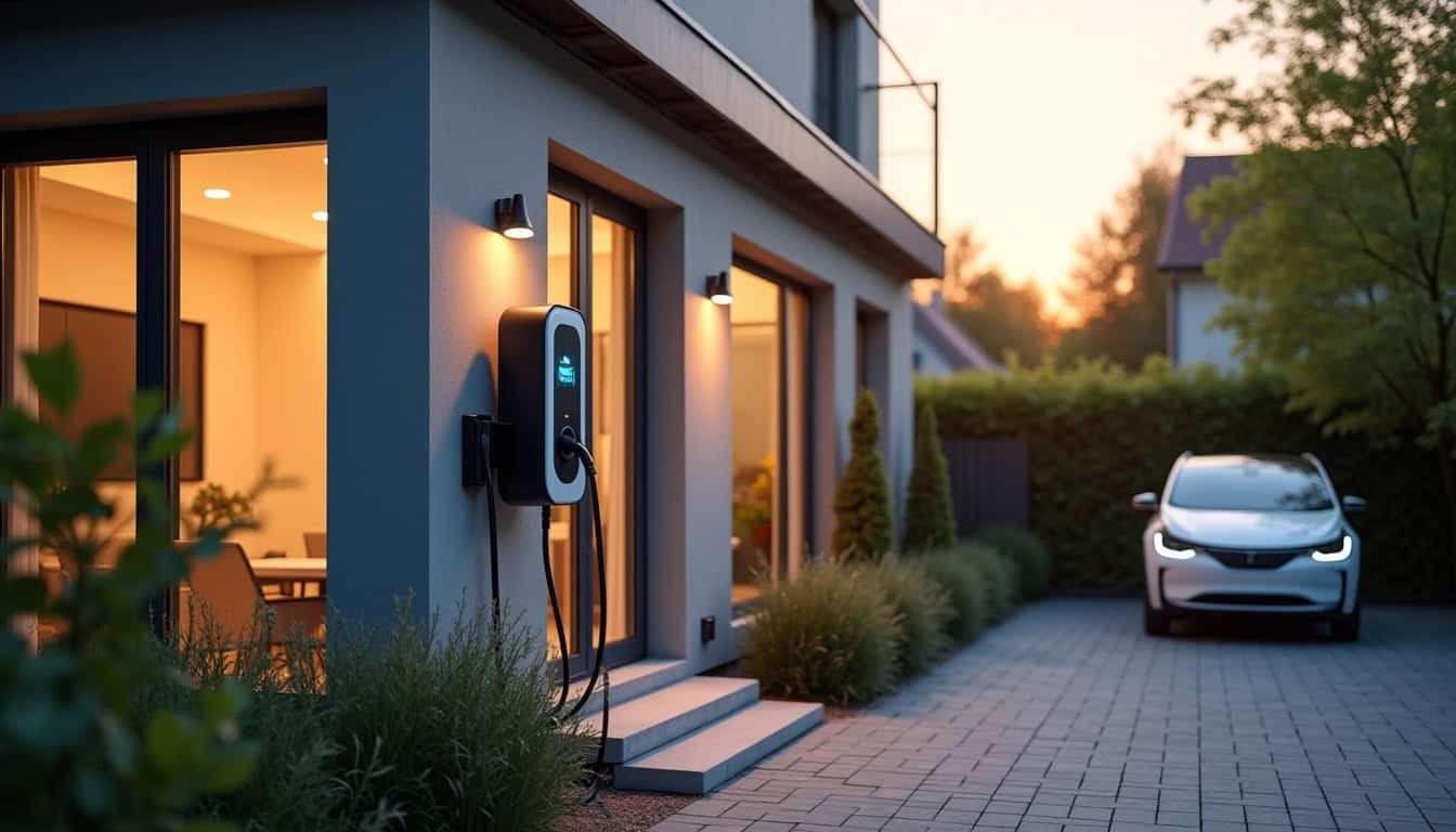 Pourquoi installer une borne électrique à Limeil-Brévannes en 2026 est une décision maline ?