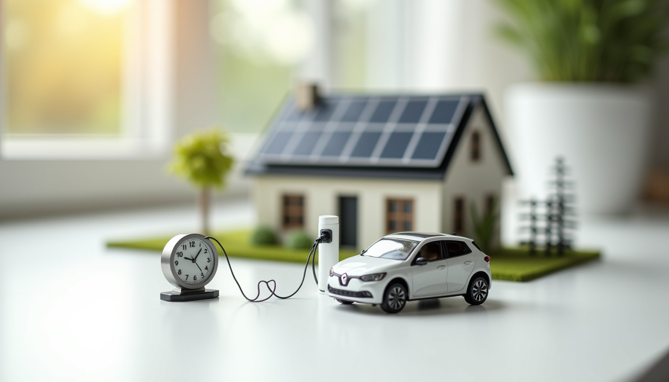 Installer une borne électrique à Limetz-Villez en 2026 : ce qu’il faut savoir
