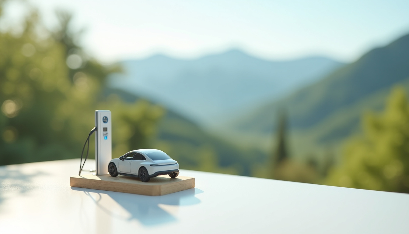 Installer une borne électrique à Linguizzetta en 2026 : ce qu’il faut savoir
