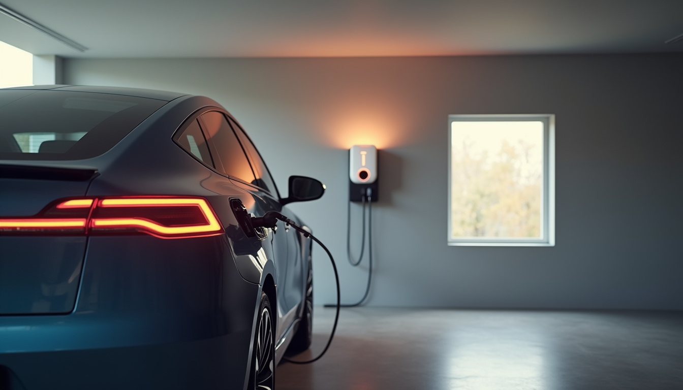 Installer une borne électrique à Linselles en 2026 : le guide
