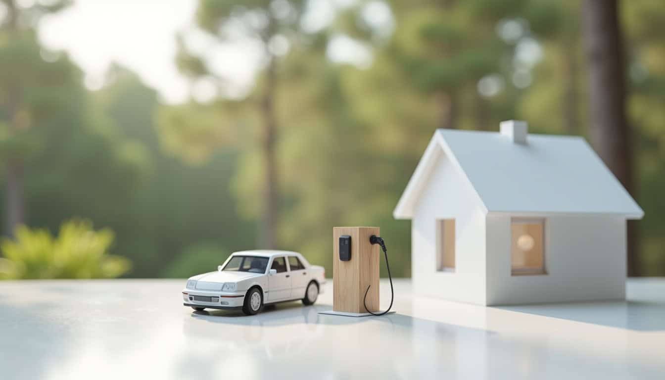 Installer votre borne électrique à Linxe en 2026 : le guide
