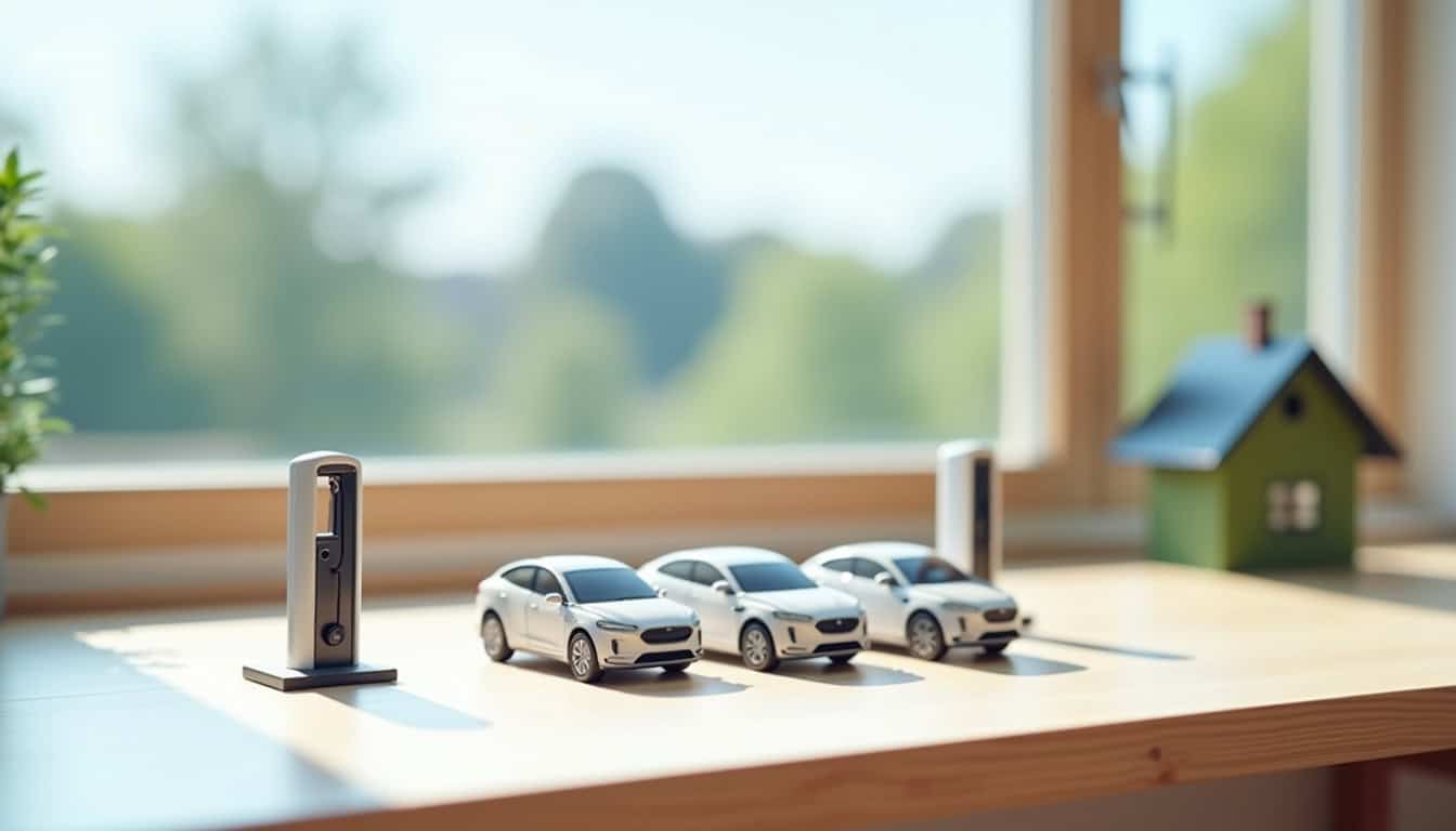 Installer votre borne électrique à Lipsheim en 2026