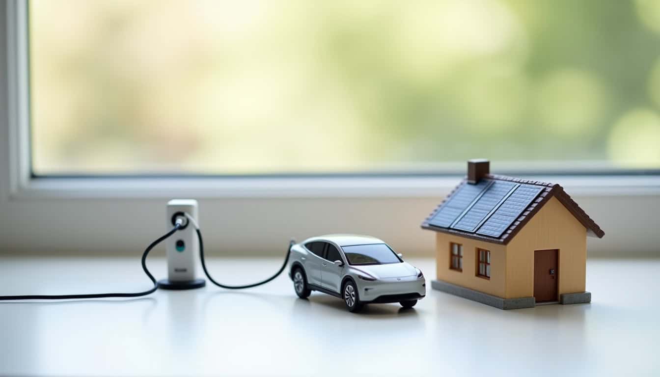 Installer sa borne électrique à Liverdun en 2026 : les étapes clés