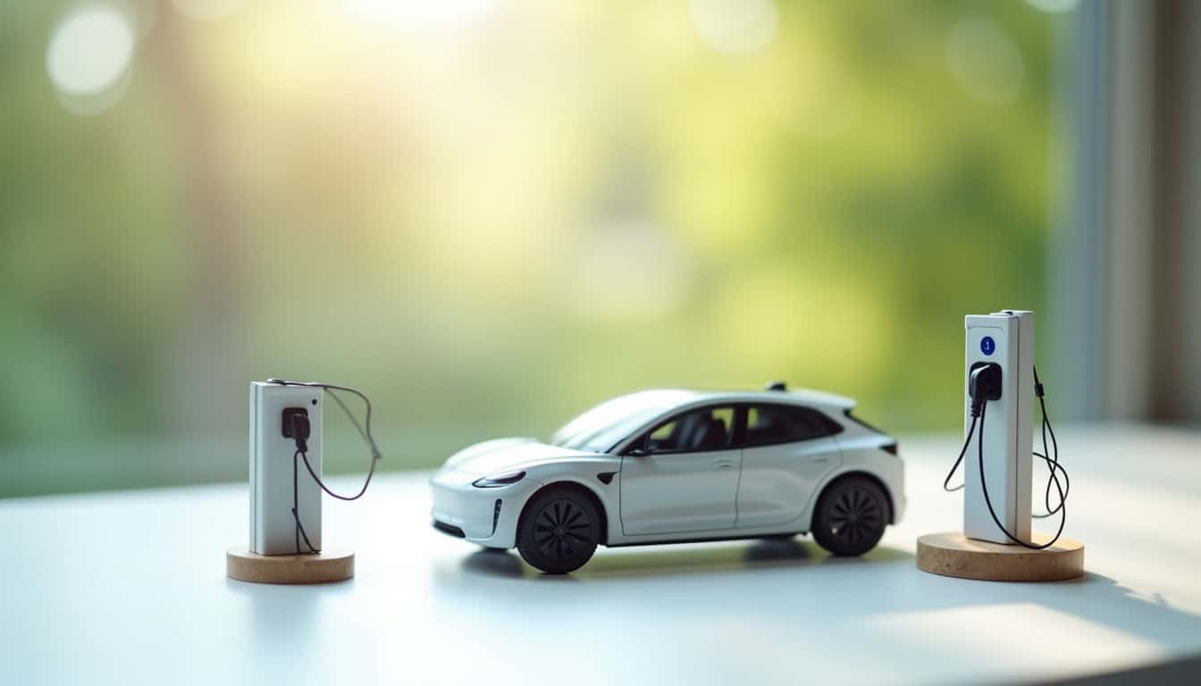 Installer votre borne électrique à Locminé en 2026